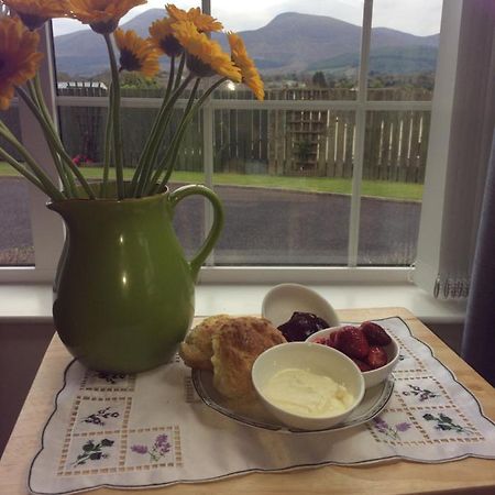Bed and Breakfast Oran Beag House Maghera  Esterno foto