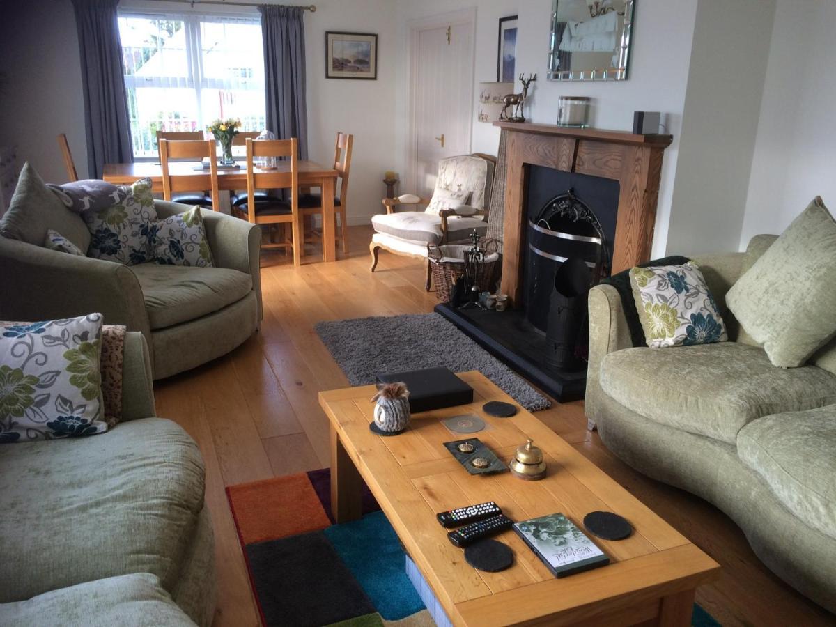 Bed and Breakfast Oran Beag House Maghera  Esterno foto
