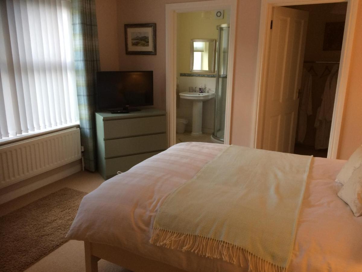 Bed and Breakfast Oran Beag House Maghera  Esterno foto