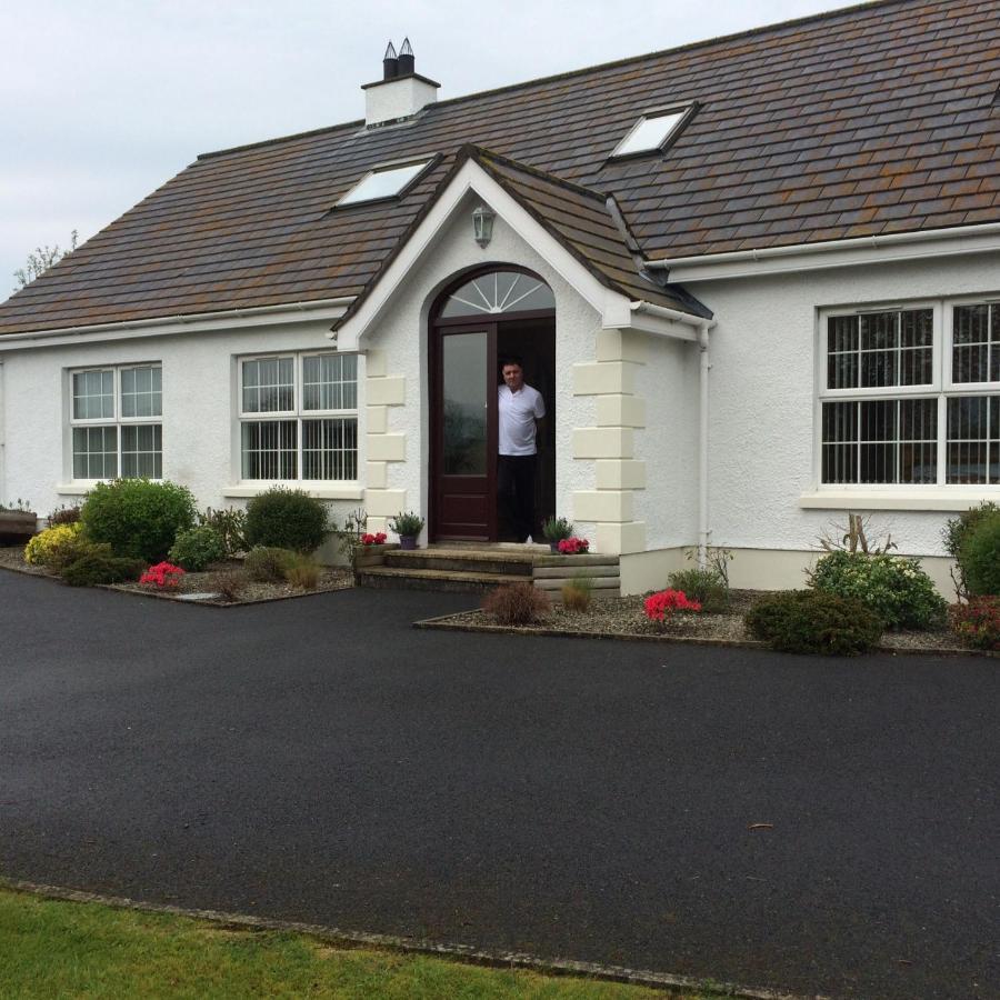 Bed and Breakfast Oran Beag House Maghera  Esterno foto
