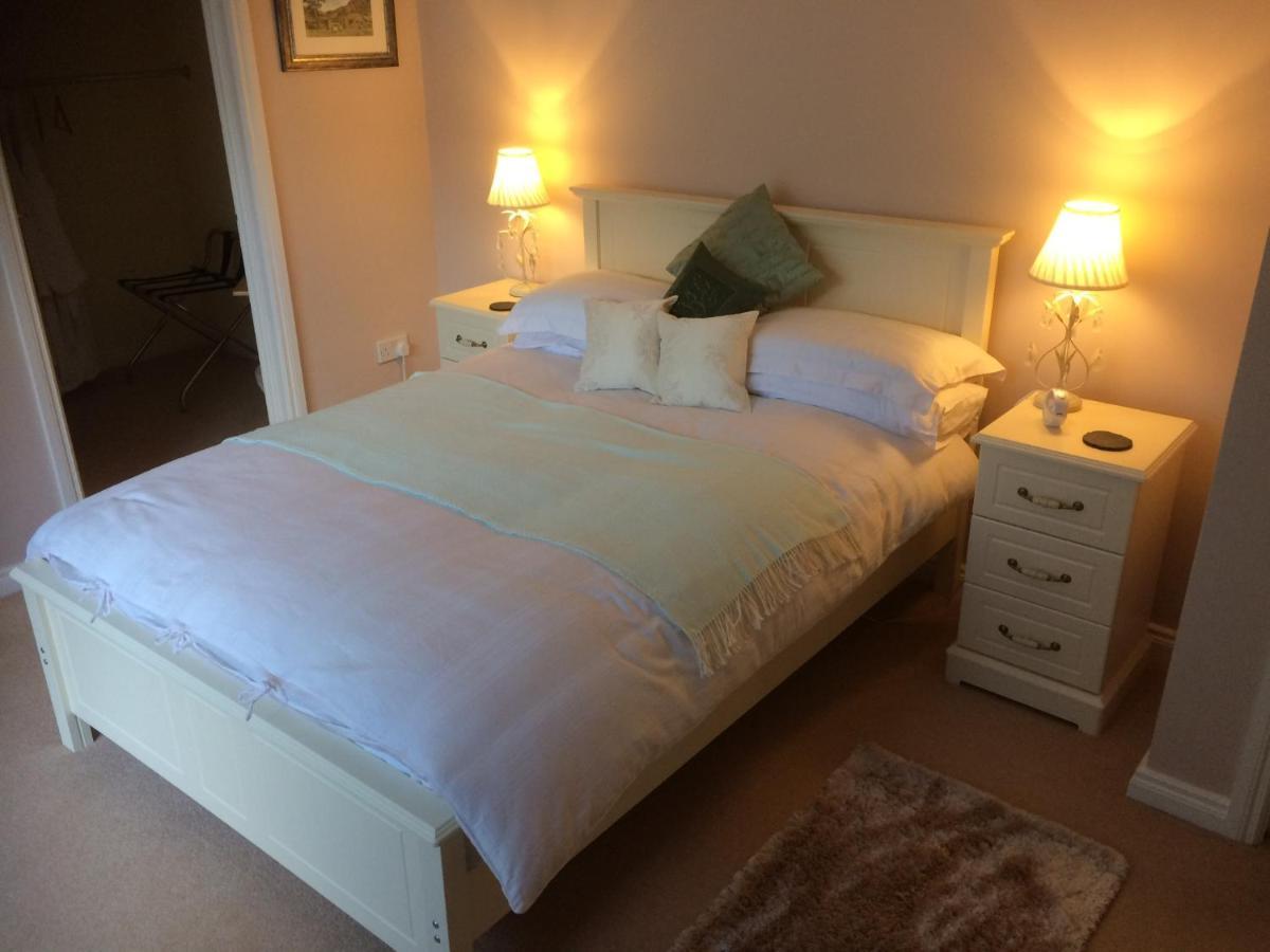 Bed and Breakfast Oran Beag House Maghera  Esterno foto